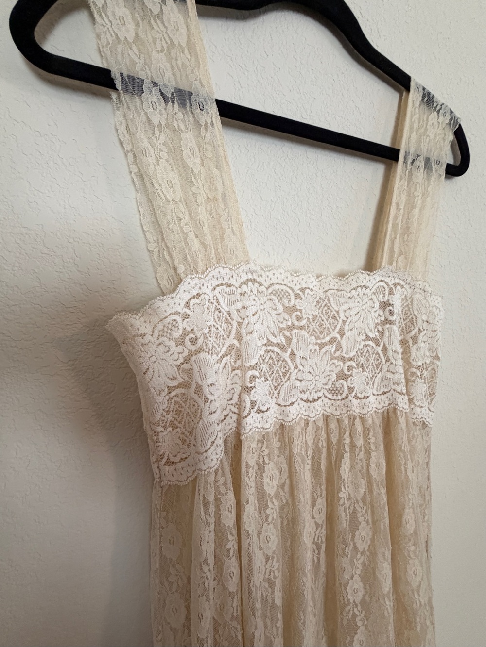 Free People Romance in the Air in Tea - Picture 5 of 6